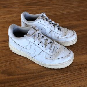 Nike Air Force 1 women’s 8.5 youth 7